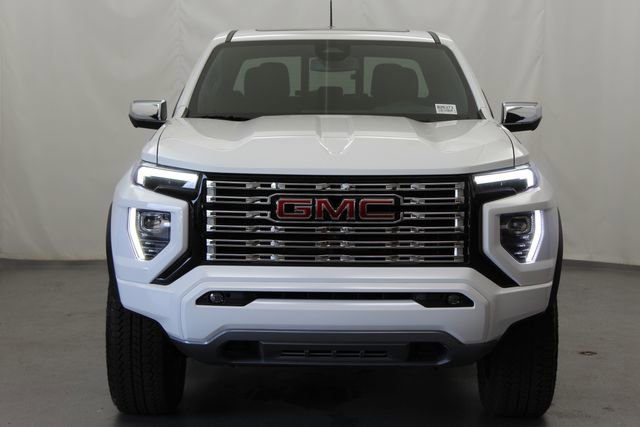 New 2026 GMC Canyon Denali AWD/4WD image 5
