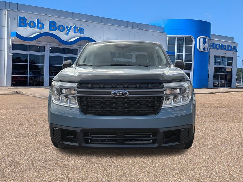 Used 2023 Ford Maverick XLT w/ Equipment Group 300A Standard AWD/4WD image 2