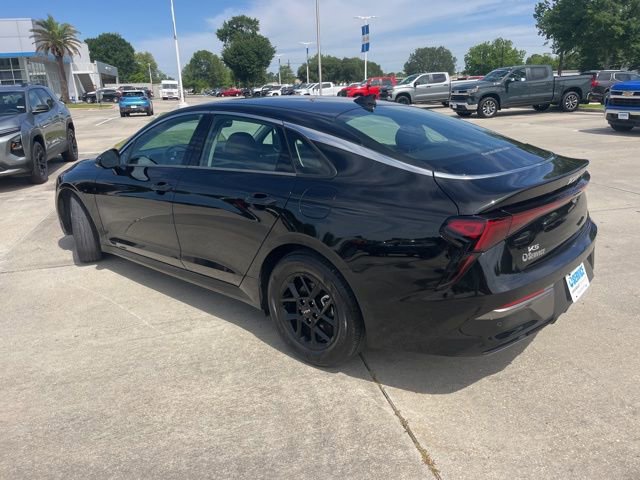 Used 2025 Kia K5 LXS image 4