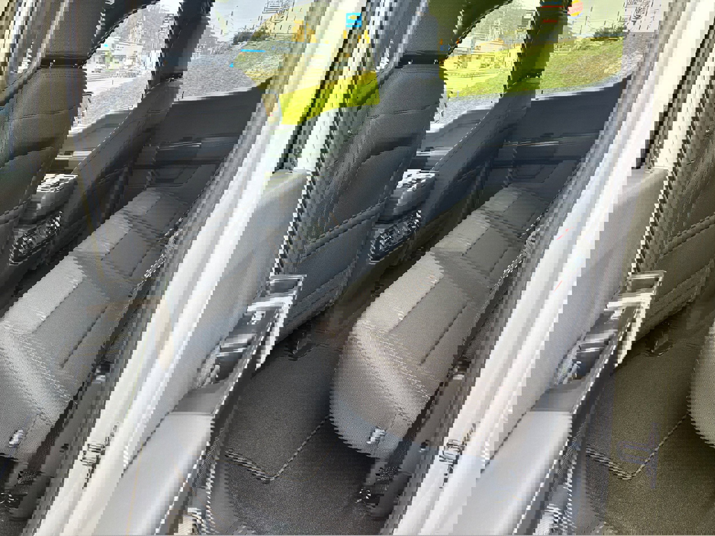 New 2026 Ford F150 STX w/ Equipment Group 200A image 5