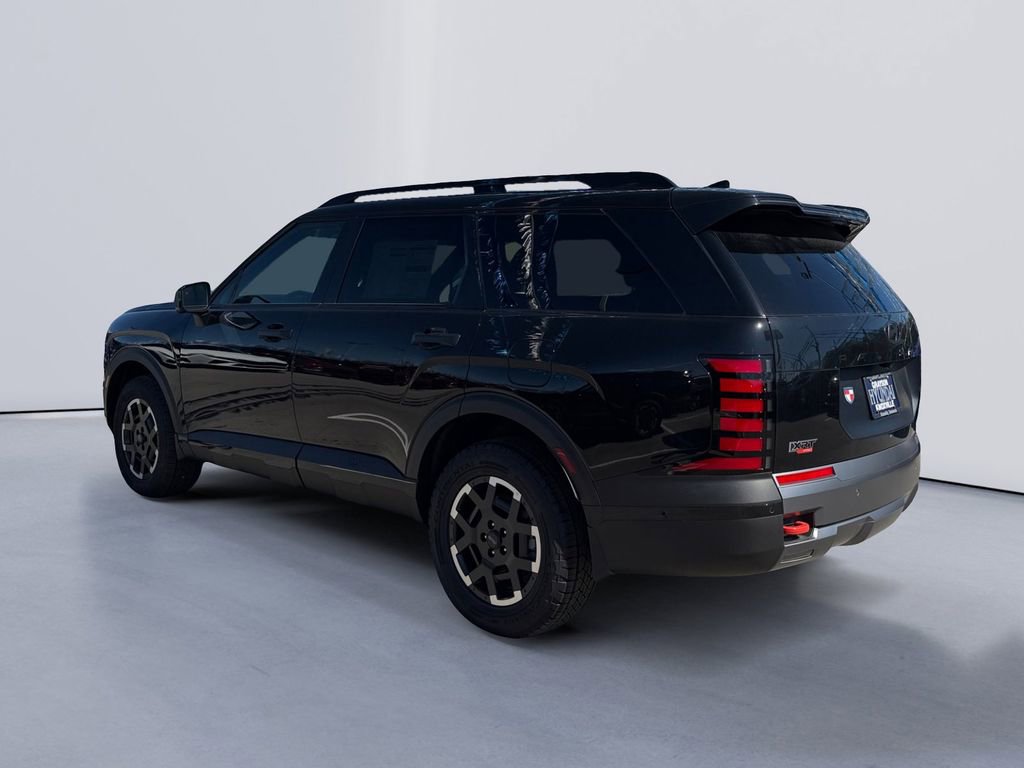 New 2026 Hyundai Palisade XRT Pro image 5