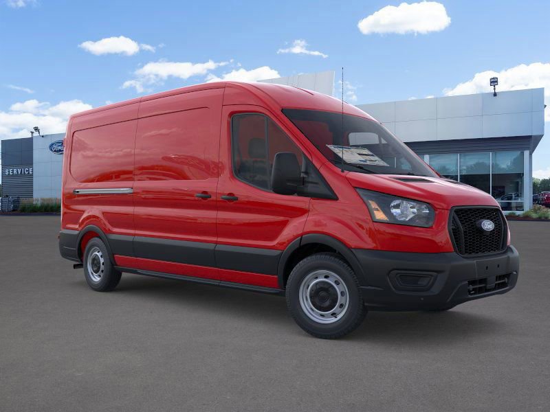 New 2026 Ford Transit 250 148 Medium Roof image 7