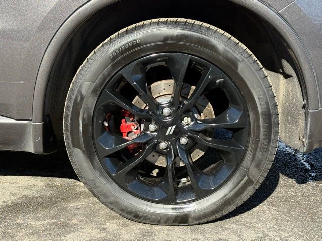 Used 2020 Dodge Durango R/T w/ Blacktop Package image 18