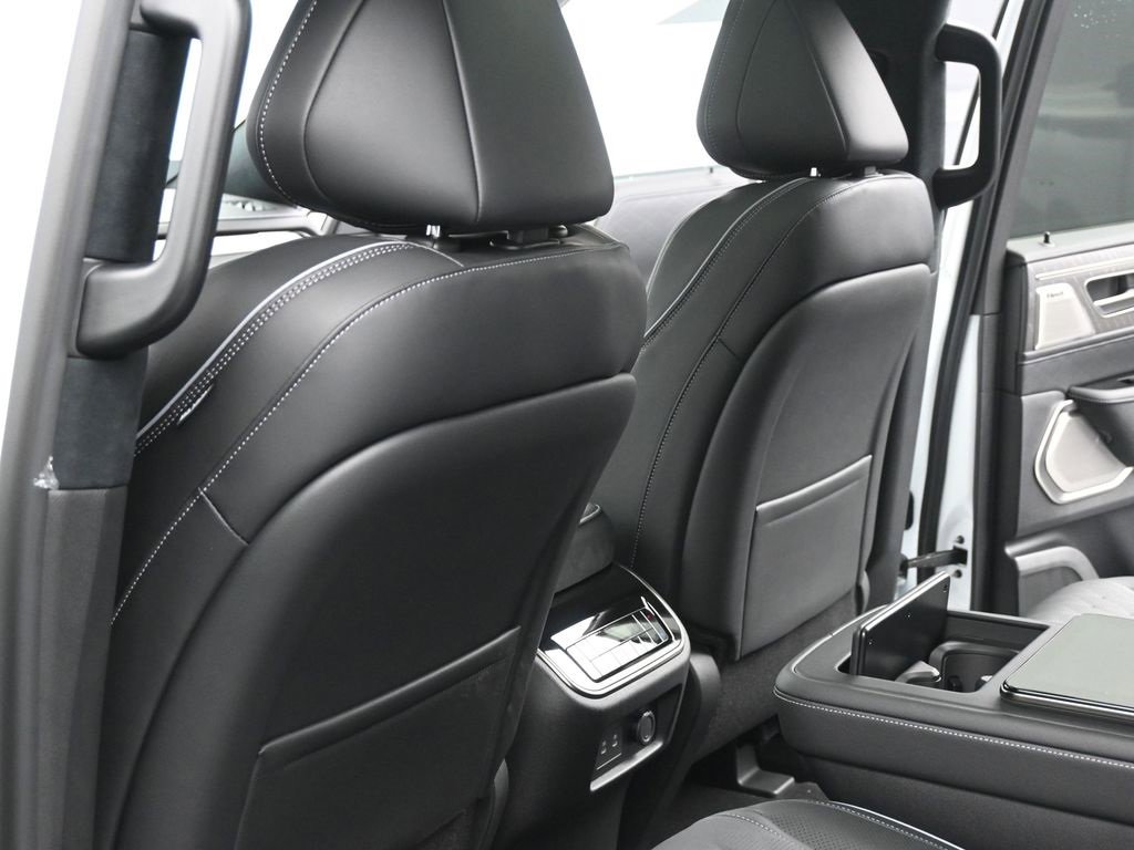 New 2026 INFINITI QX80 Autograph image 22