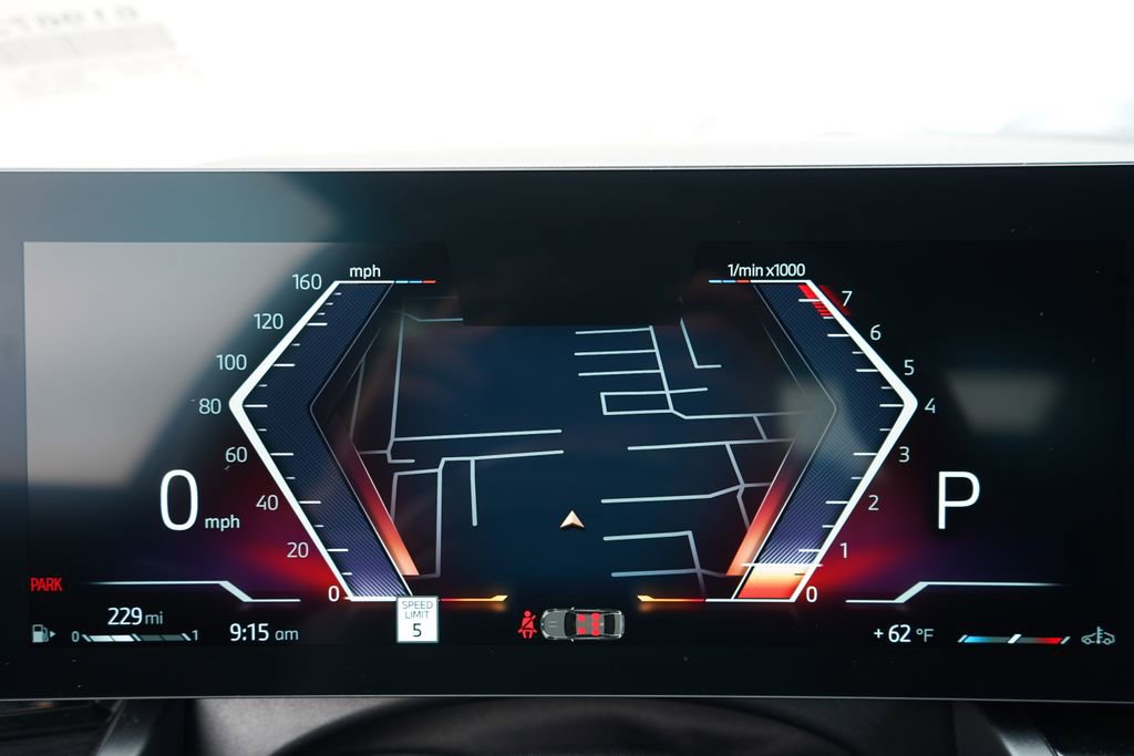 New 2026 BMW 530i xDrive w/ M Sport Package image 17