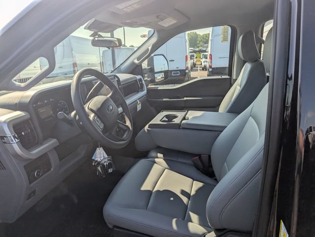 New 2027 Ford F350 XL w/ XL Chrome Package AWD/4WD image 15