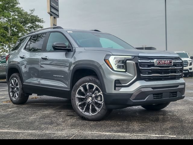 New 2027 GMC Terrain Elevation w/ Elevation Premium Package FWD image 1