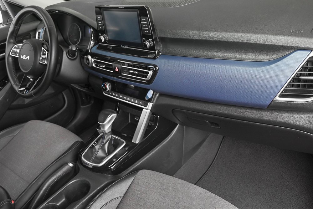 Used 2023 Kia Seltos S image 16