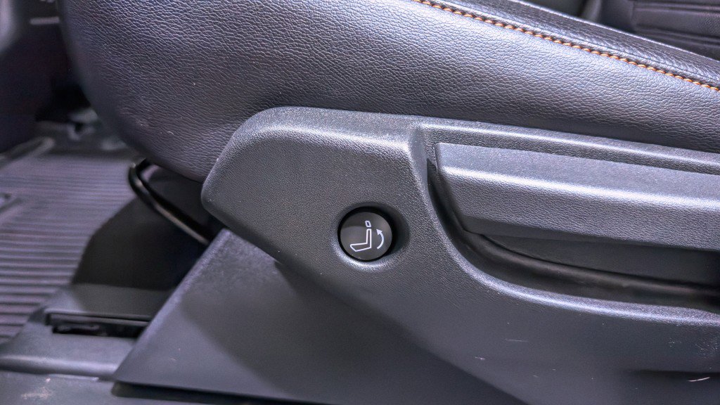 Used 2024 Nissan Pathfinder Rock Creek image 20