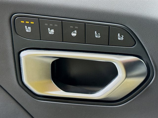 New 2026 Kia K4 GT-Line Turbo FWD image 23