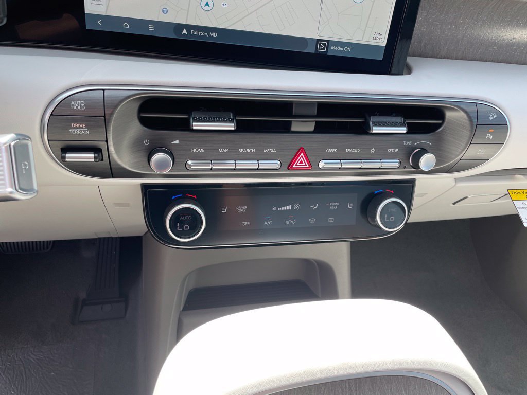 New 2026 Hyundai Palisade SEL AWD/4WD image 16