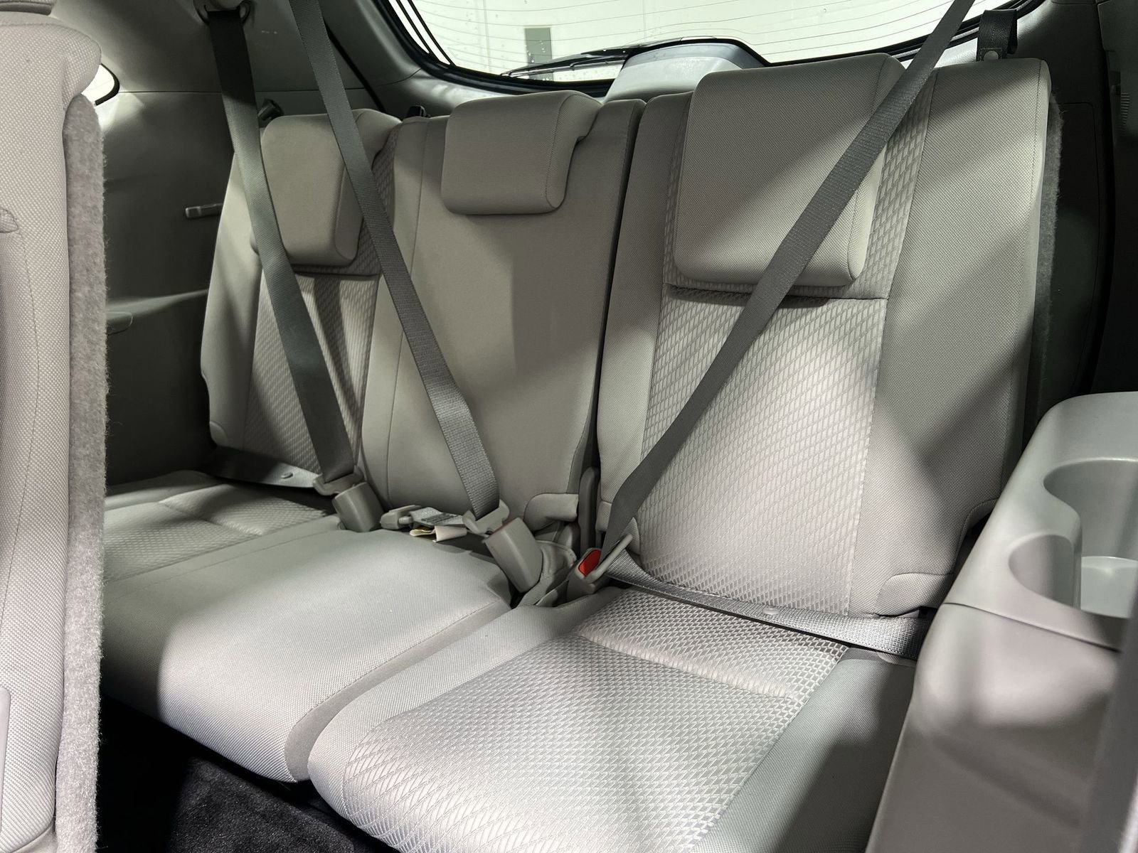 Used 2018 Toyota Highlander LE image 22