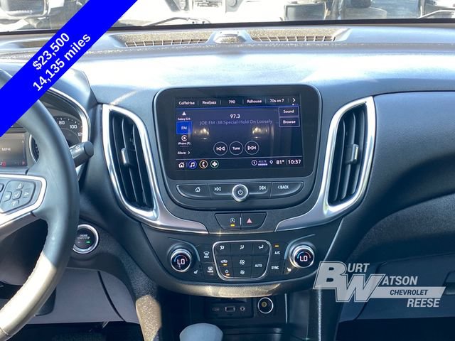 Used 2024 Chevrolet Equinox LT FWD image 21