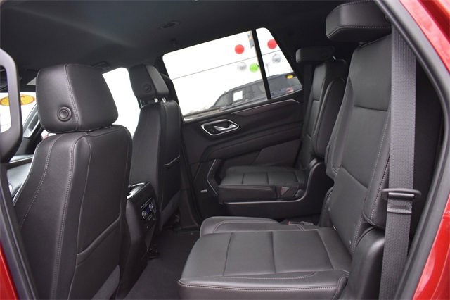 Certified 2021 Chevrolet Tahoe Z71 image 22