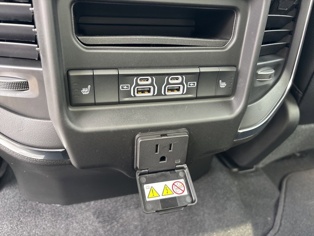 New 2026 RAM 1500 Laramie image 27