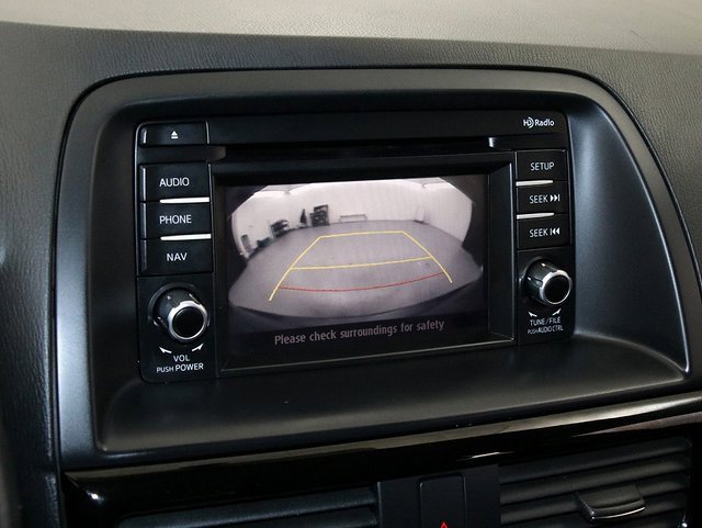 Used 2015 MAZDA CX-5 Touring image 17