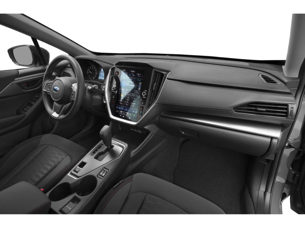 New 2026 Subaru Impreza 2.0i Sport AWD/4WD image 8