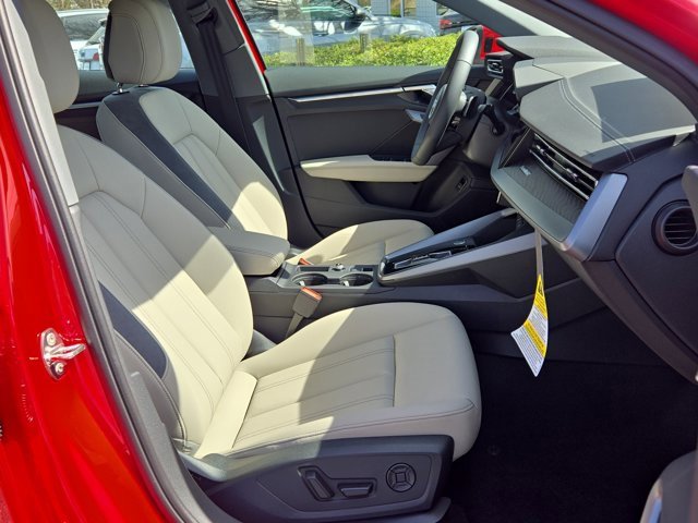 Used 2025 Audi A3 2.0T Premium w/ Convenience Package image 14