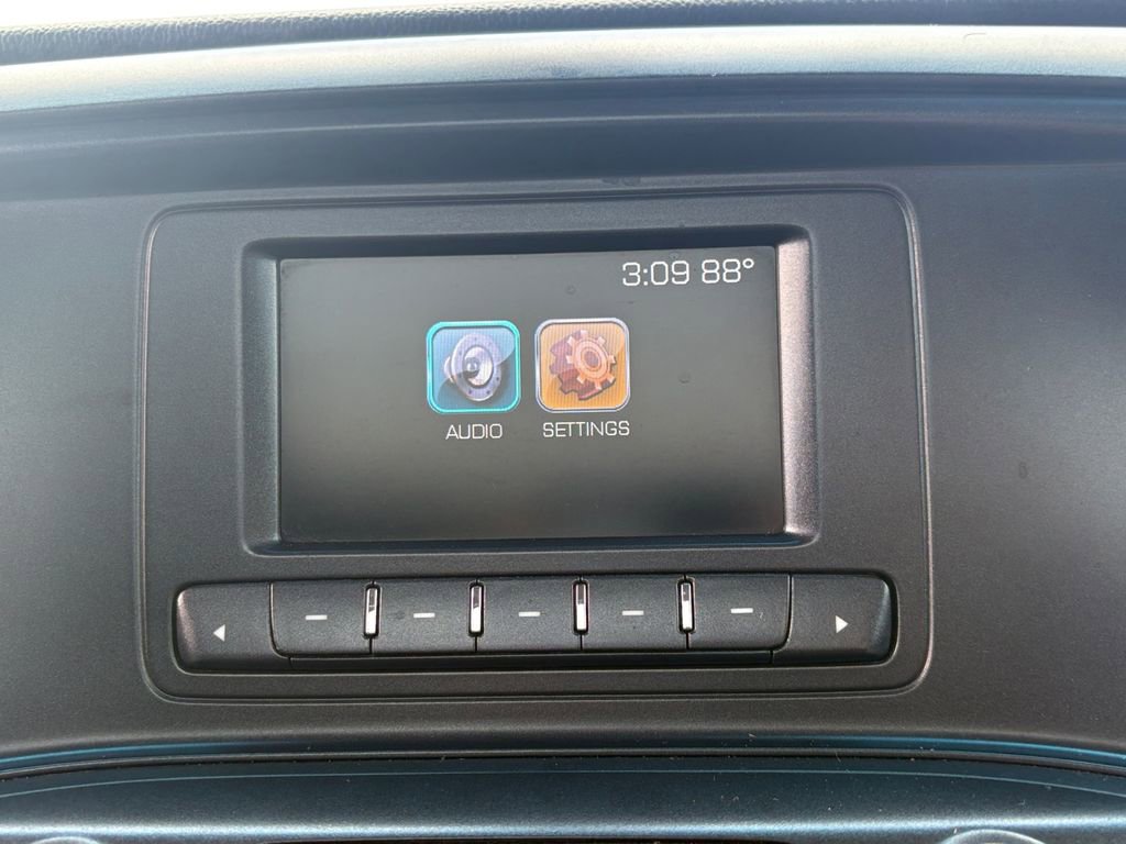 Used 2017 Chevrolet Silverado 3500 W/T RWD image 21