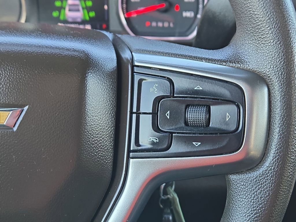 Used 2020 Chevrolet Silverado 2500 LT w/ Gooseneck/5TH Wheel Package image 22