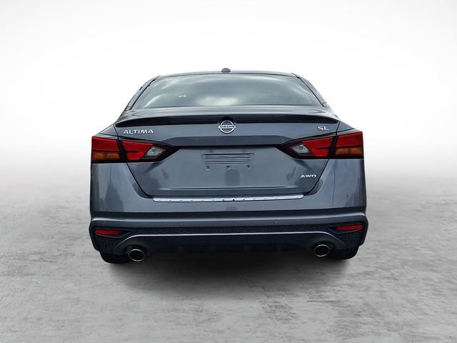 Used 2019 Nissan Altima 2.5 SL image 5