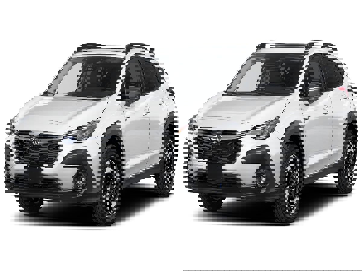New 2026 Subaru Crosstrek 2.5i Limited