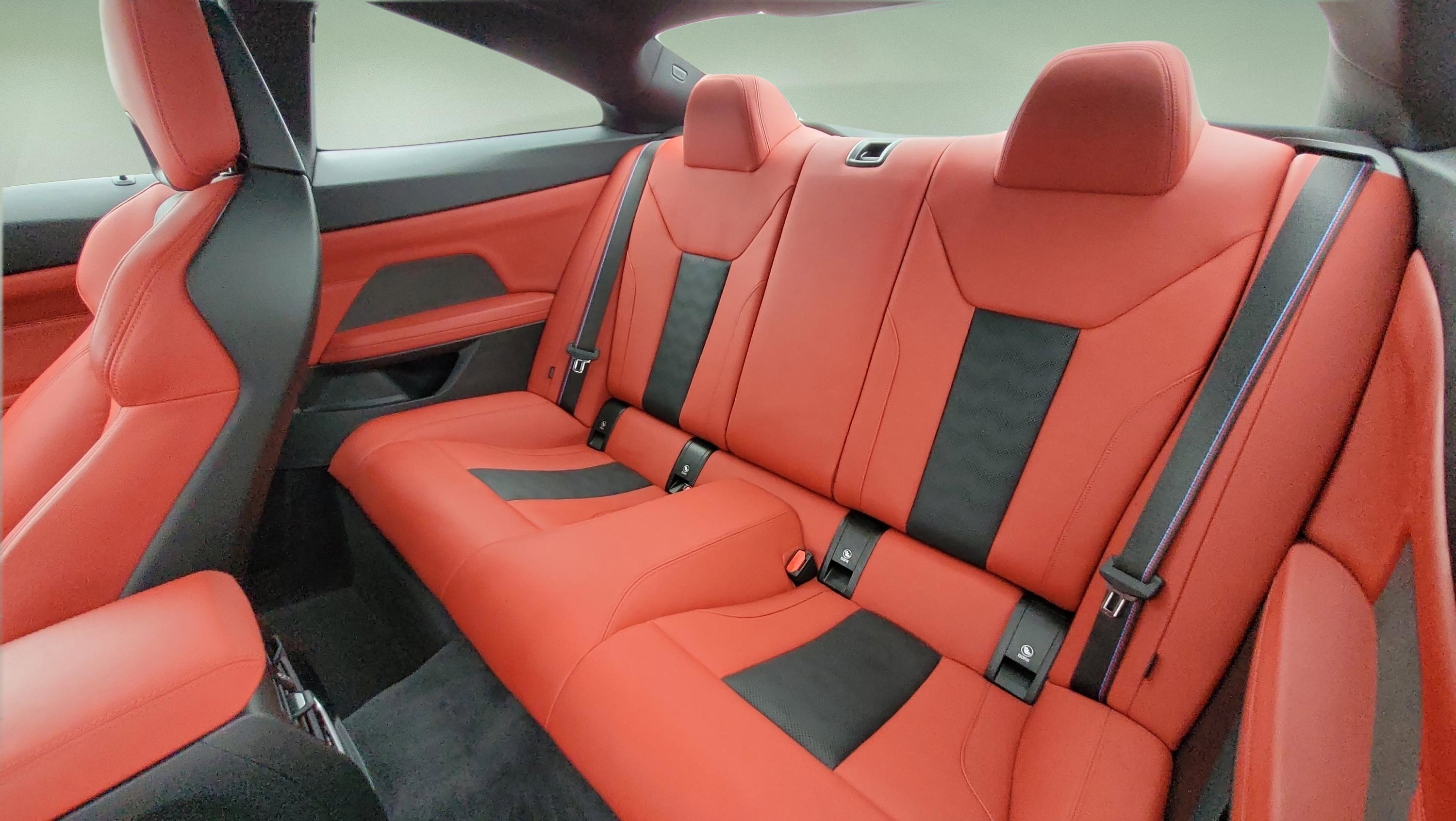 Used 2023 BMW M4 xDrive Competition image 17