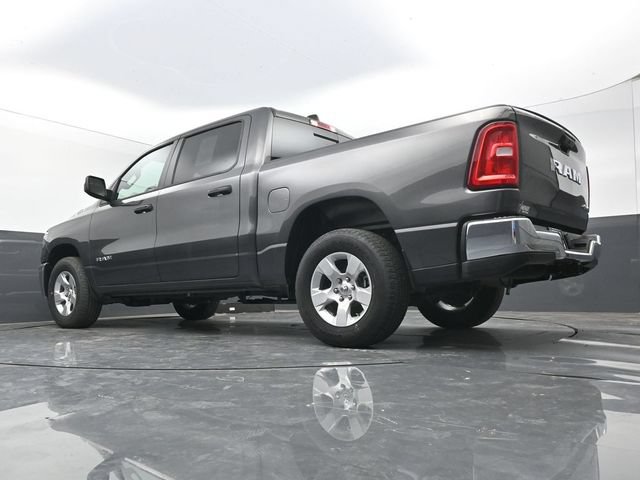 Used 2025 RAM 1500 Tradesman AWD/4WD image 43