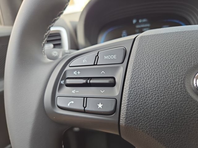 New 2026 Hyundai Venue SEL FWD image 20