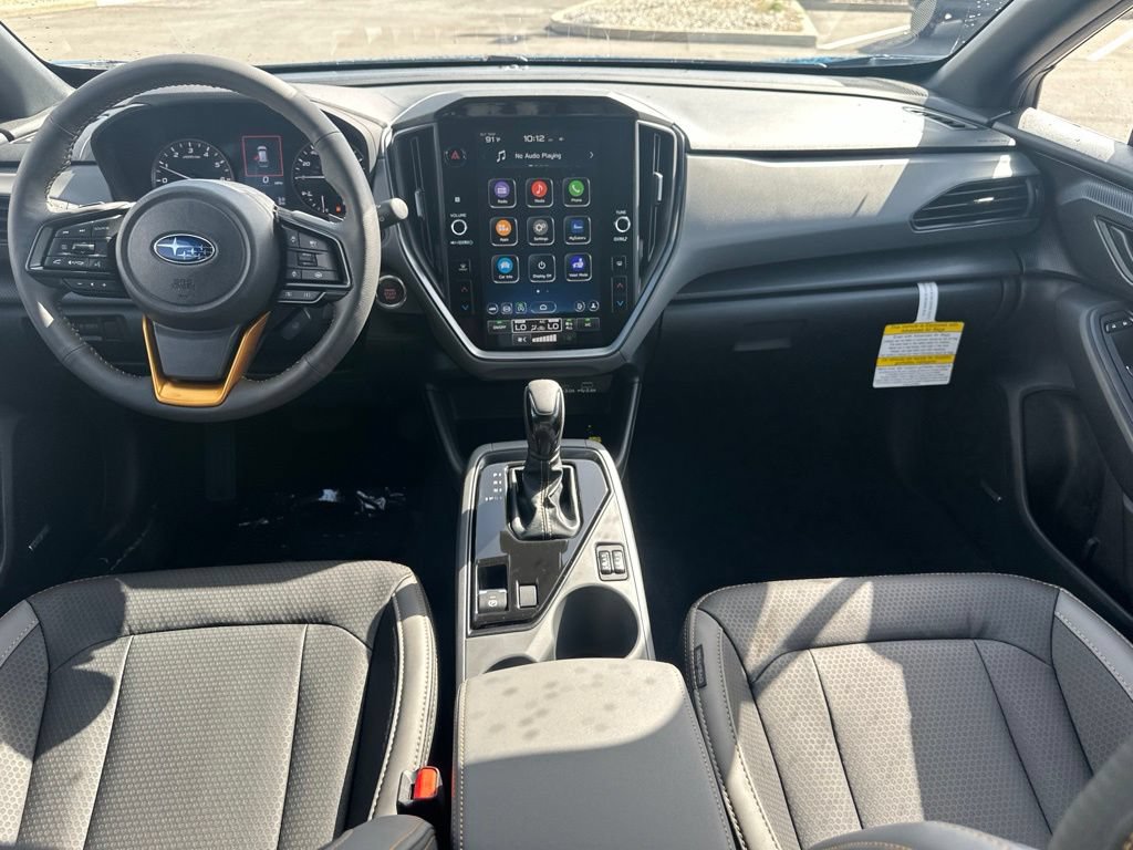 New 2026 Subaru Crosstrek 2.5i Wilderness AWD/4WD image 26
