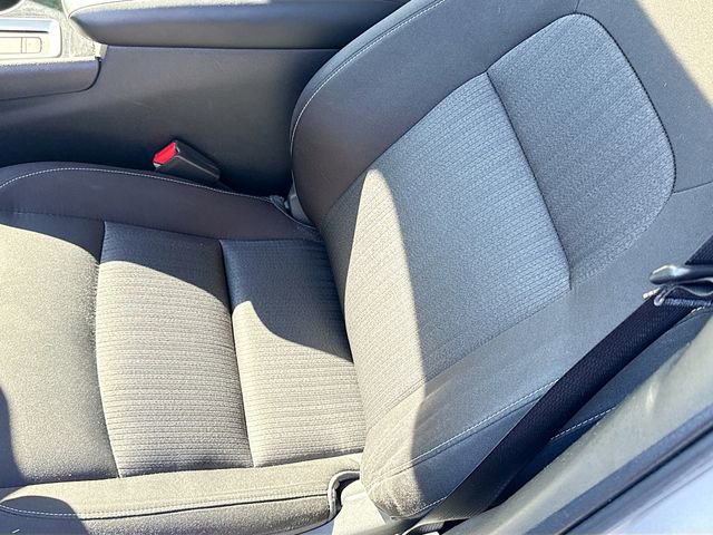 Used 2020 Nissan Altima 2.5 SV AWD/4WD image 20