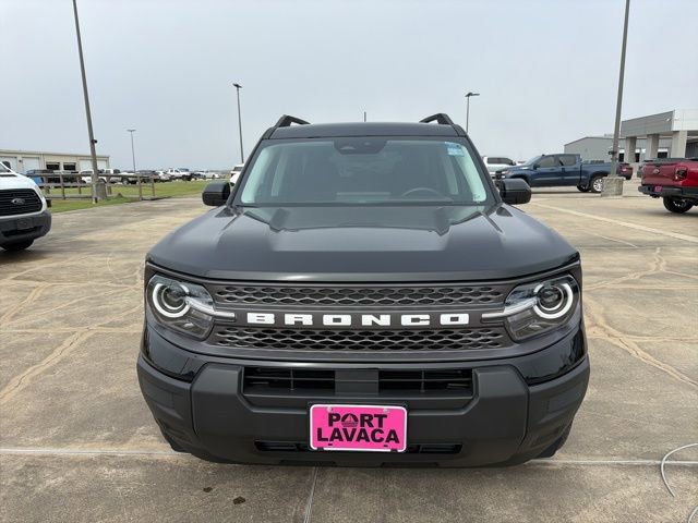 New 2025 Ford Bronco Sport Big Bend image 2