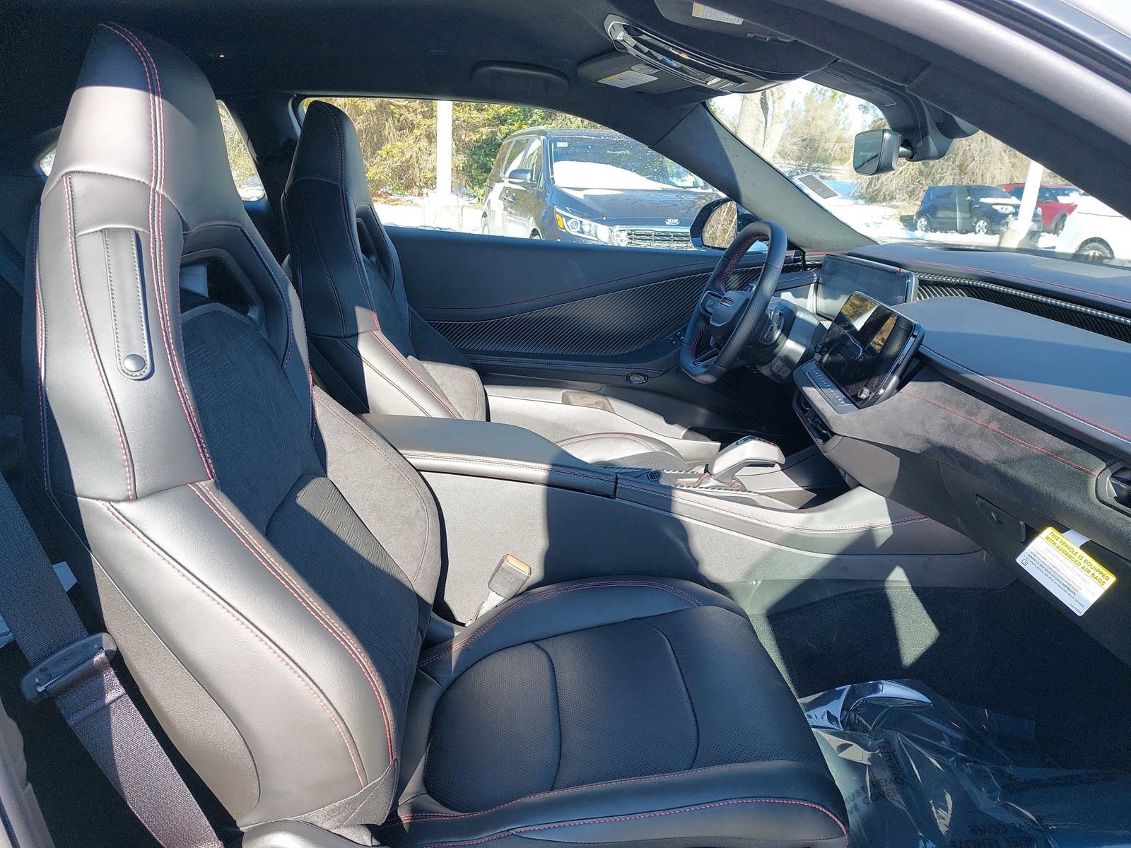 New 2026 Dodge Charger Scat Pack AWD/4WD image 10