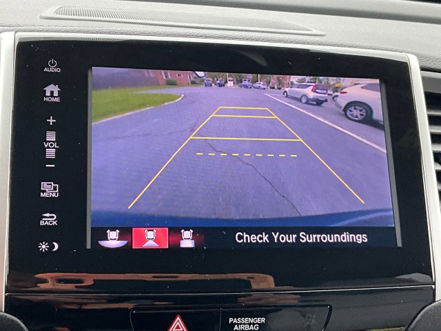 Used 2017 Honda Pilot Touring image 20