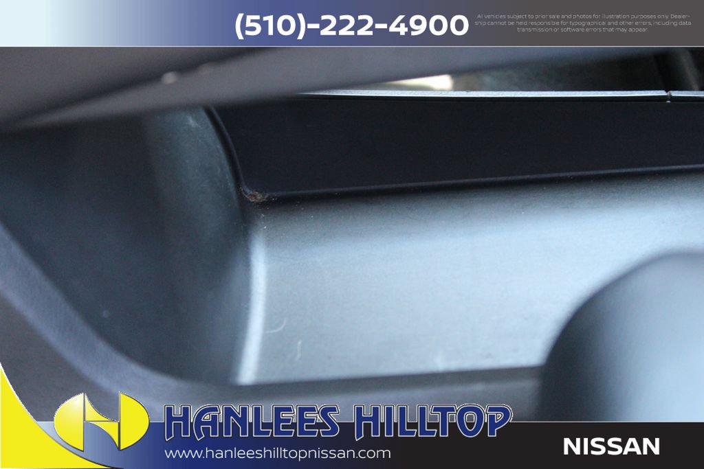 Used 2023 Nissan Rogue SL w/ SL Premium Package AWD/4WD image 15