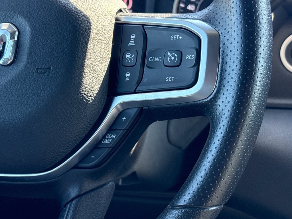 Used 2025 RAM 5500 Tradesman AWD/4WD image 39
