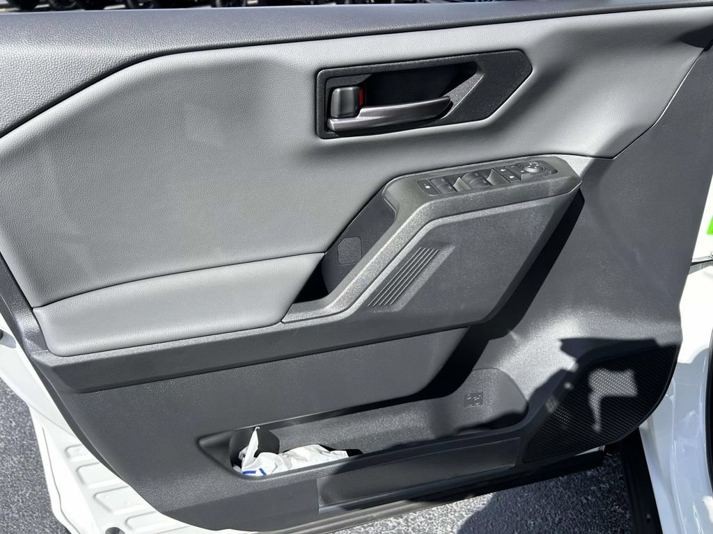 New 2026 Toyota RAV4 SE AWD/4WD image 16
