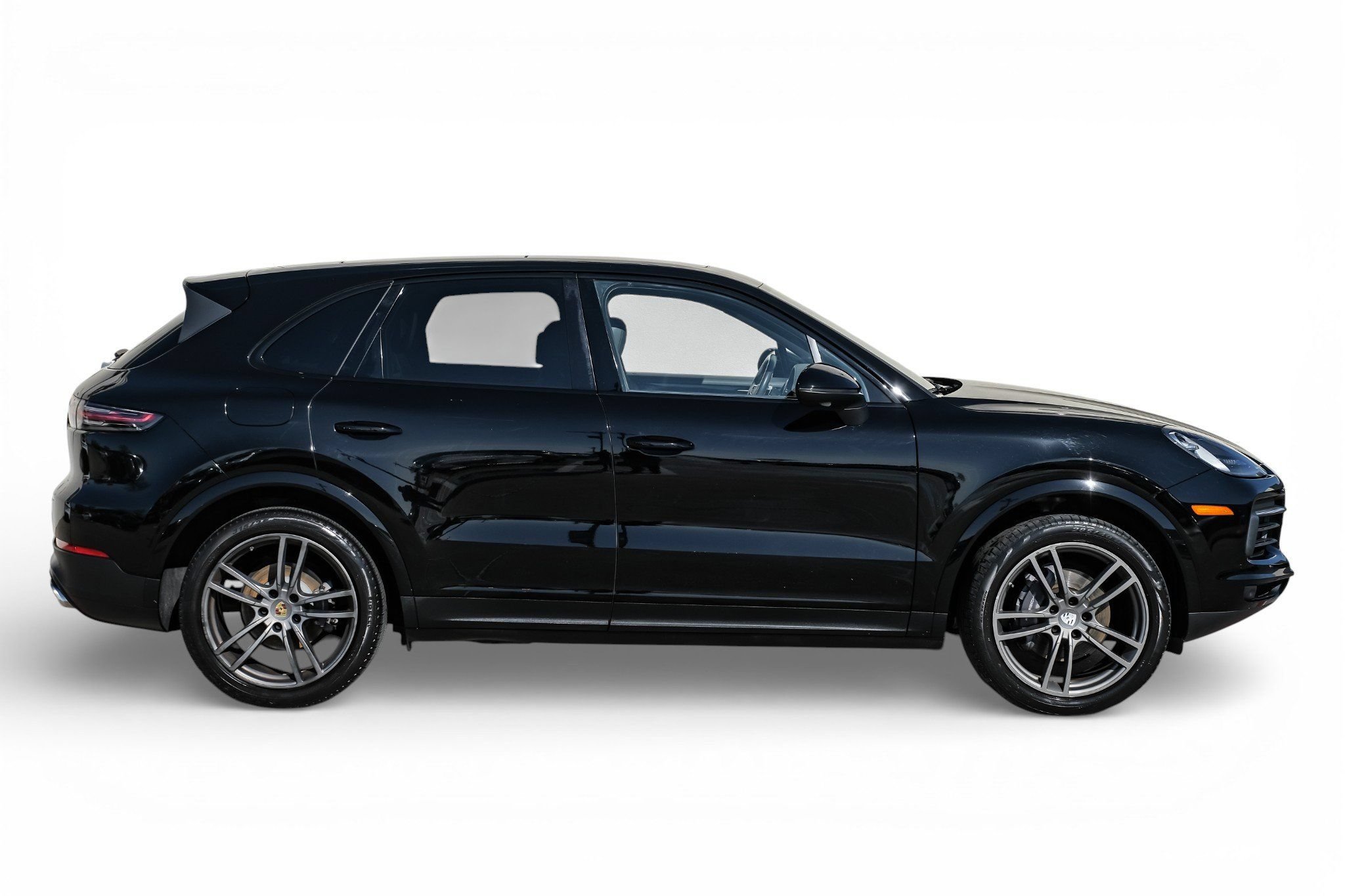 Used 2019 Porsche Cayenne AWD/4WD image 6