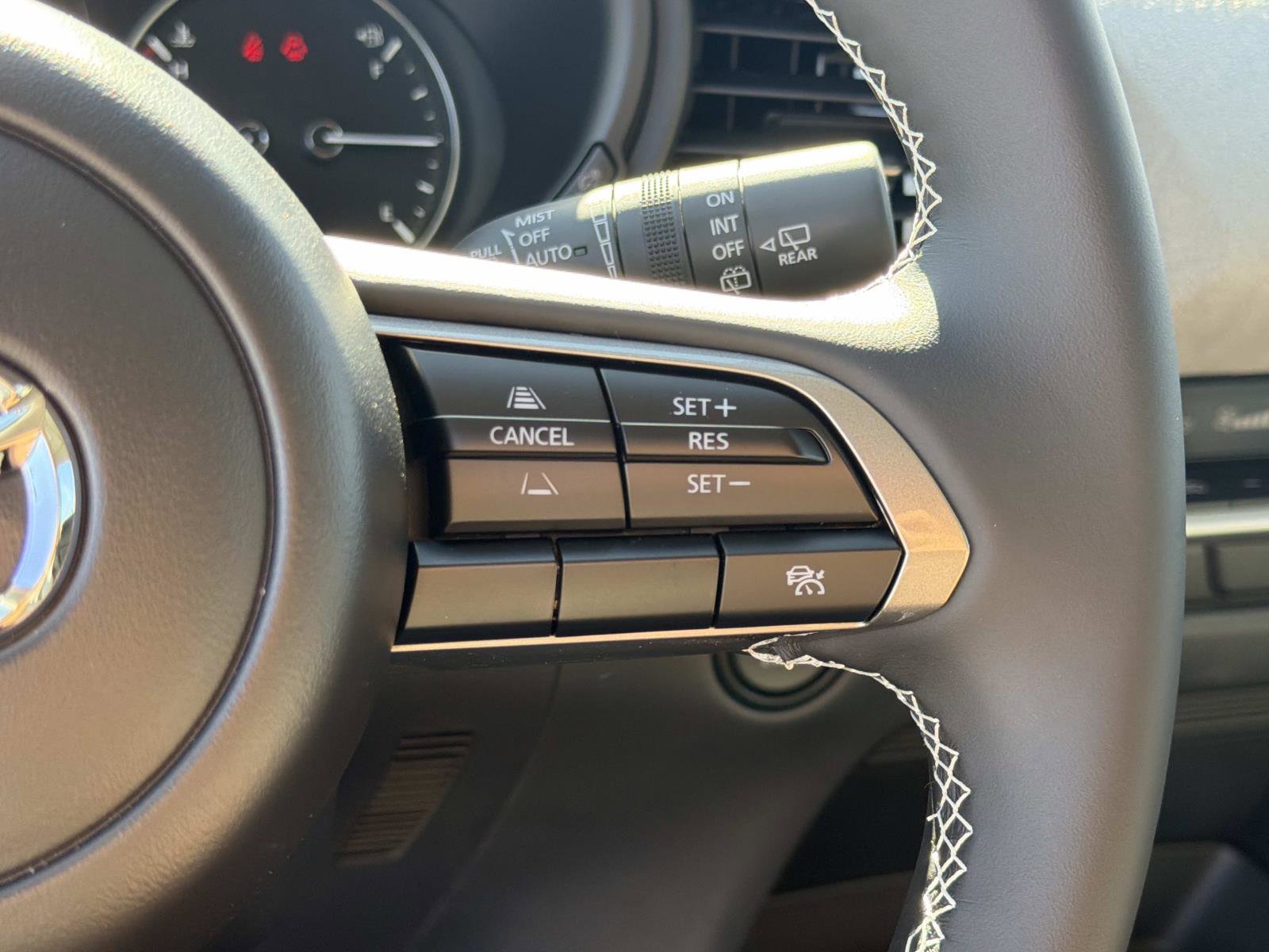 New 2026 MAZDA CX-30 AWD 2.5 S image 10