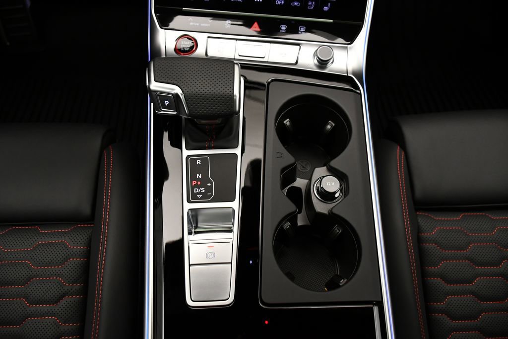 New 2026 Audi RS 7 Performance image 25