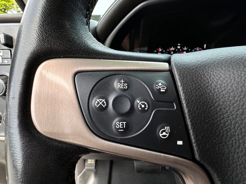 Certified 2018 GMC Sierra 1500 Denali AWD/4WD image 37