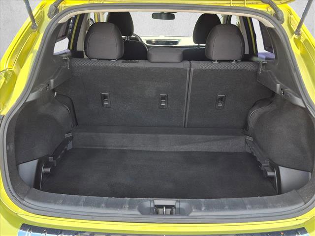 Used 2020 Nissan Rogue Sport S FWD image 6