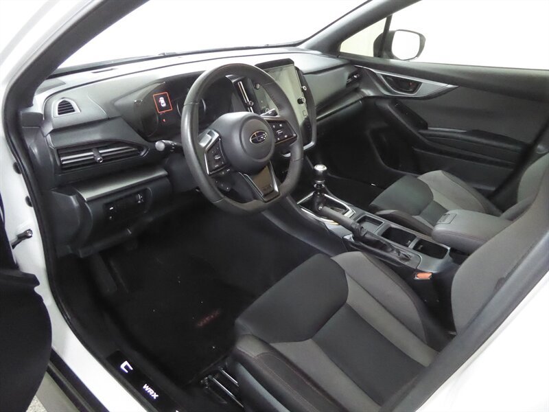Used 2024 Subaru WRX AWD/4WD image 17