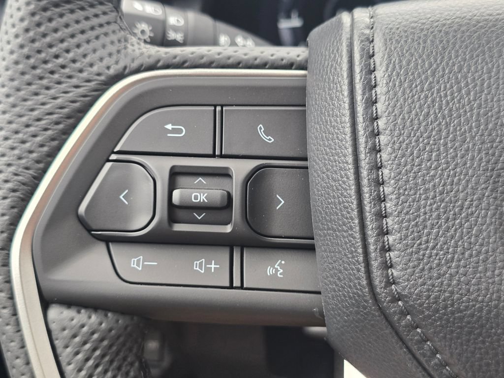 New 2026 Toyota Tacoma Limited AWD/4WD image 35