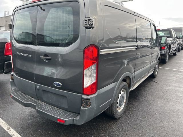 Used 2016 Ford Transit 150 130 Low Roof image 7