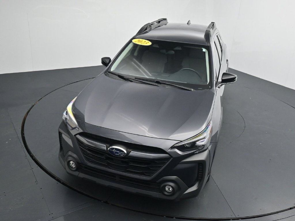 Used 2023 Subaru Outback Premium AWD/4WD image 25