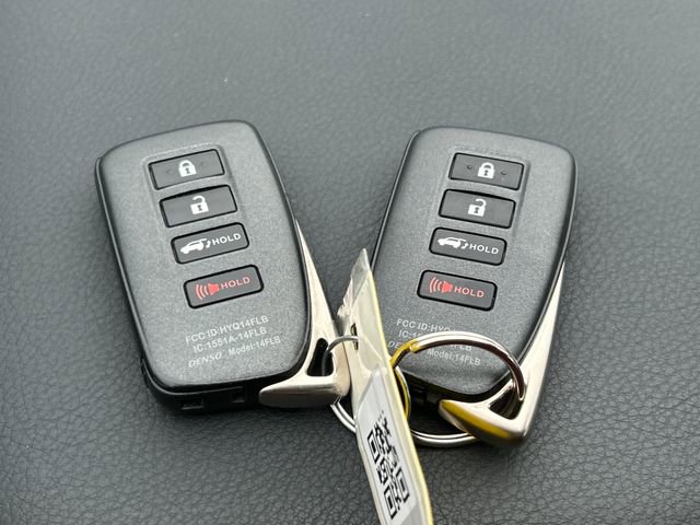 Used 2021 Lexus RX 350 AWD w/ Premium Package image 34