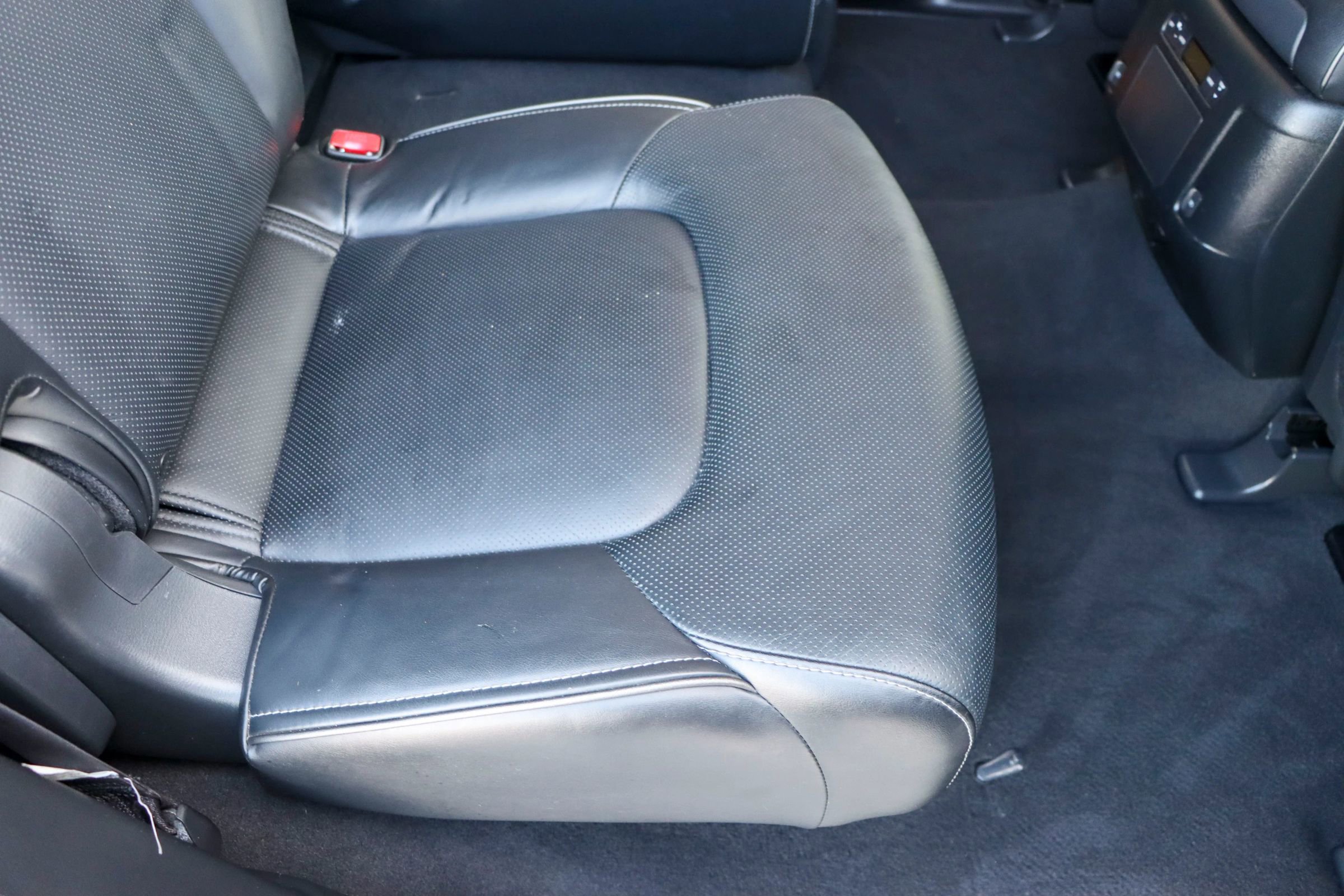 Used 2018 INFINITI QX80 2WD image 24