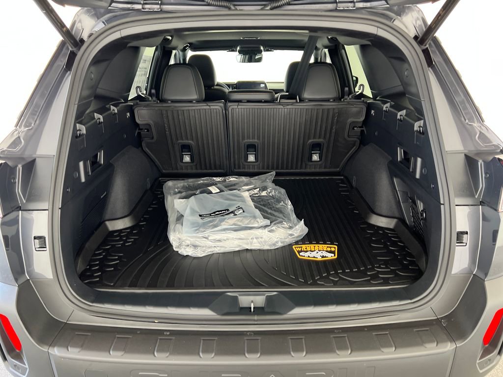 New 2026 Subaru Outback Wilderness AWD/4WD image 25