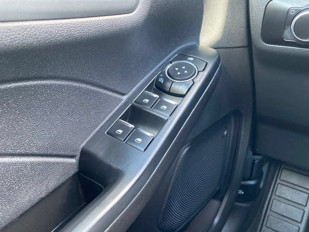 Used 2025 Ford Escape Active FWD image 26